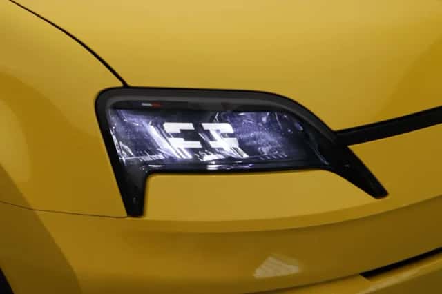 Renault 5 (2025) thumbnail 44