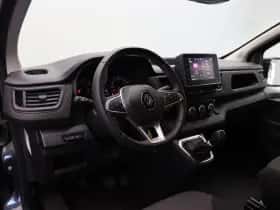 Renault Trafic (2023) thumbnail 23