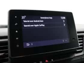 Renault Trafic (2023) thumbnail 37