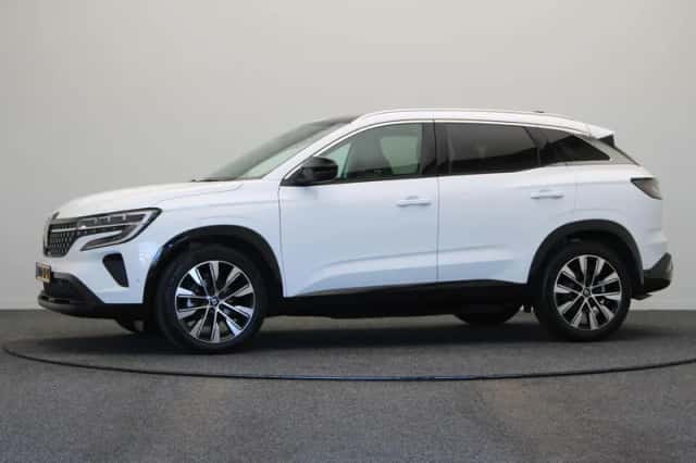 Renault Austral (2025) thumbnail 11