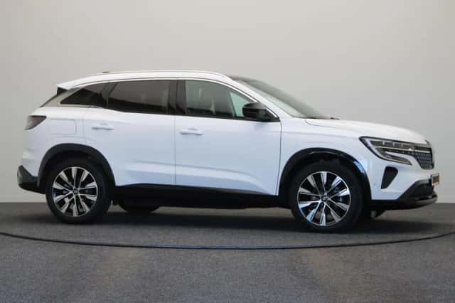 Renault Austral (2025) thumbnail 12