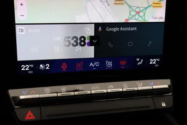Renault Austral (2025) thumbnail 27