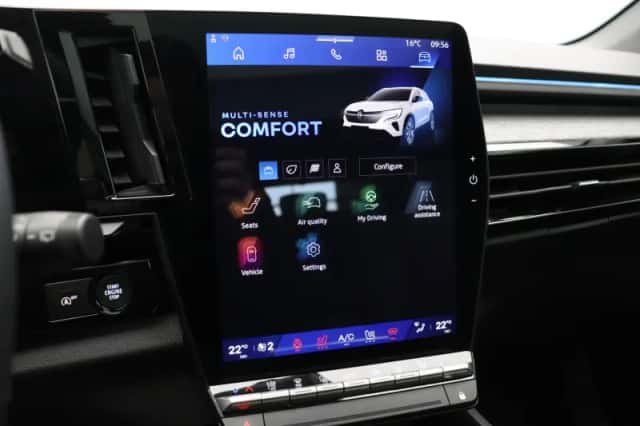 Renault Austral (2025) thumbnail 31