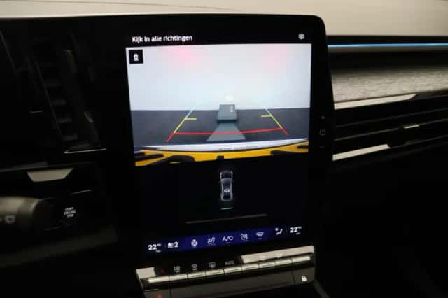 Renault Austral (2025) thumbnail 38
