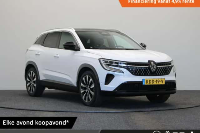 Renault Austral (2025) thumbnail 1