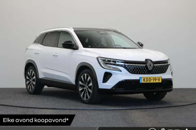 Renault Austral (2025) thumbnail 1
