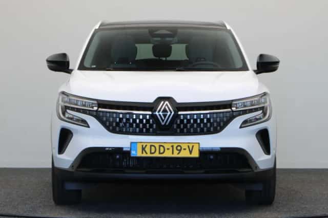 Renault Austral (2025) thumbnail 5