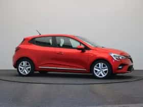 Renault Clio (2019) thumbnail 13