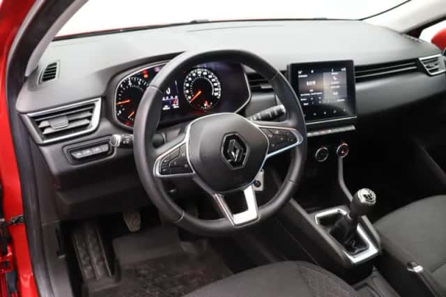 Renault Clio (2019) thumbnail 16