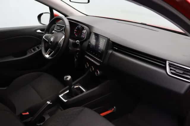 Renault Clio (2019) thumbnail 5