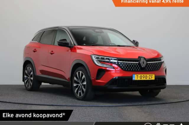 Renault Austral (2023) thumbnail 1