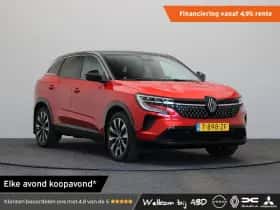 Renault Austral (2023)