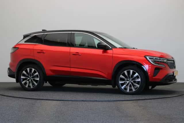 Renault Austral (2023) thumbnail 13