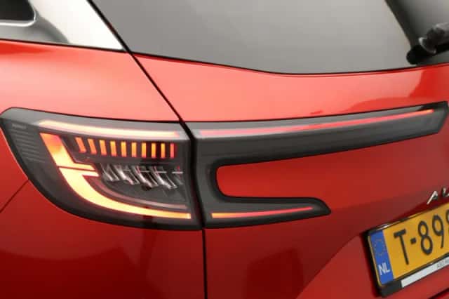 Renault Austral (2023) thumbnail 41