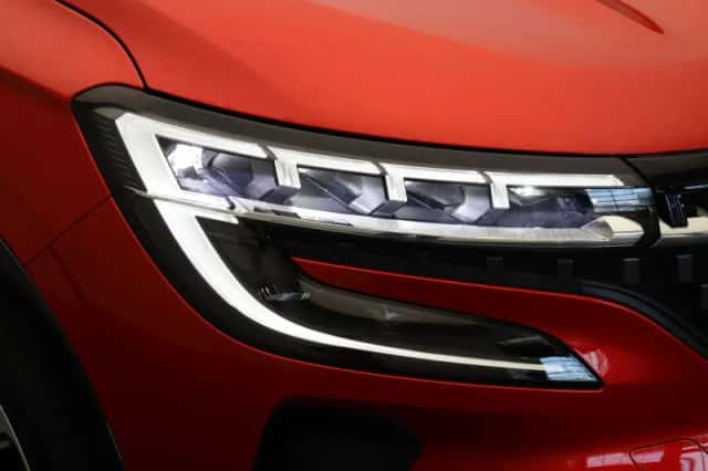 Renault Austral (2023) thumbnail 45