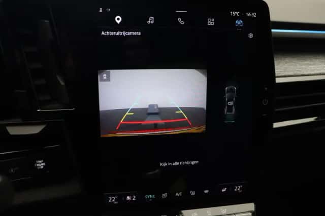 Renault Austral (2023) thumbnail 48