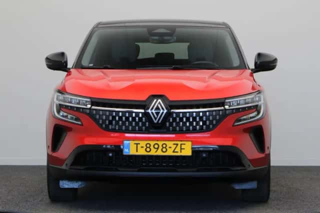 Renault Austral (2023) thumbnail 6