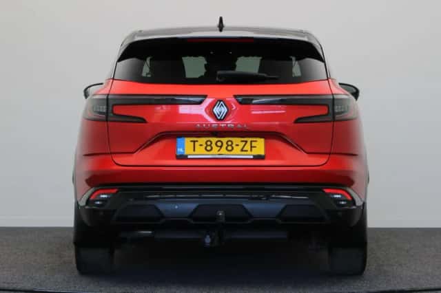 Renault Austral (2023) thumbnail 7