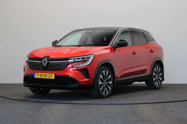 Renault Austral (2023) thumbnail 10