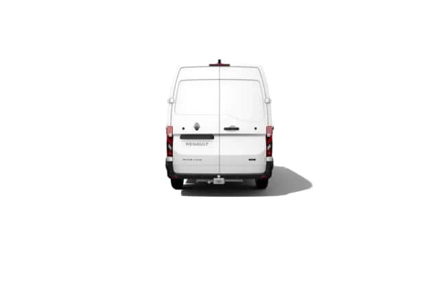 Renault Master (2026) thumbnail 11