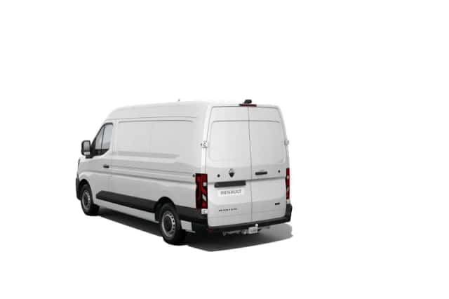 Renault Master (2026) thumbnail 4