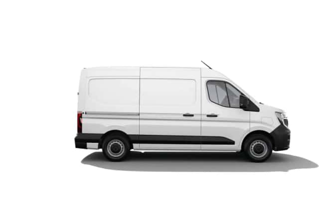 Renault Master (2026) thumbnail 4
