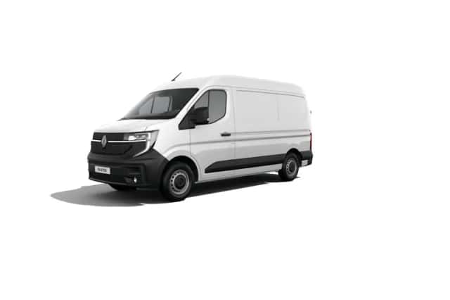 Renault Master (2026) thumbnail 7