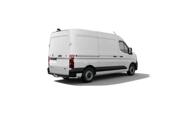 Renault Master (2026) thumbnail 9
