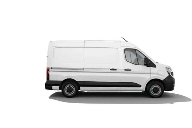 Renault Master (2026) thumbnail 12