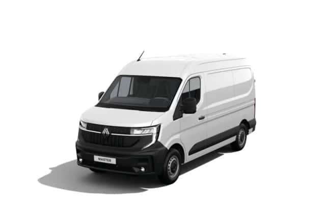 Renault Master (2026) thumbnail 3