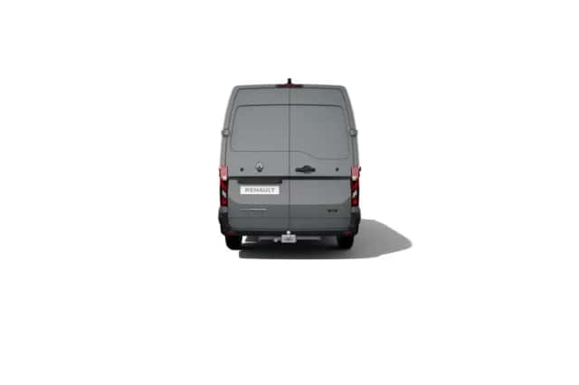 Renault Master (2026) thumbnail 11