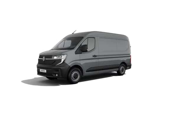 Renault Master (2026) thumbnail 7