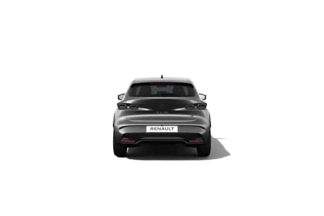 Renault Clio (2026) thumbnail 11