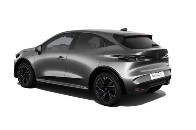 Renault Clio (2026) thumbnail 5