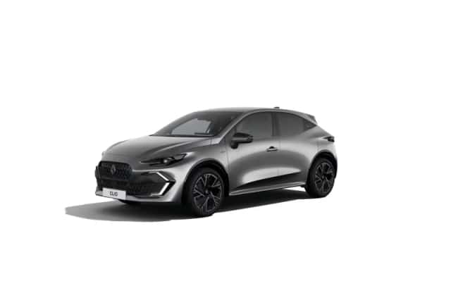 Renault Clio (2026) thumbnail 7