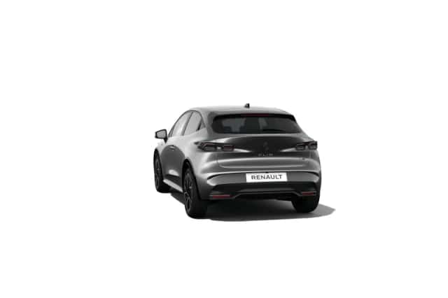 Renault Clio (2026) thumbnail 8