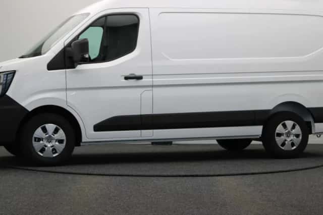 Renault Master (2026) thumbnail 12