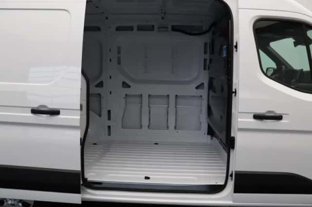 Renault Master (2026) thumbnail 9
