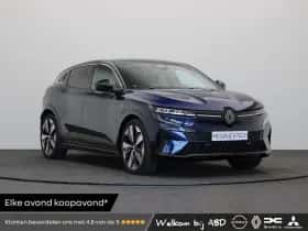 Renault Mégane E-Tech (2024) thumbnail 1