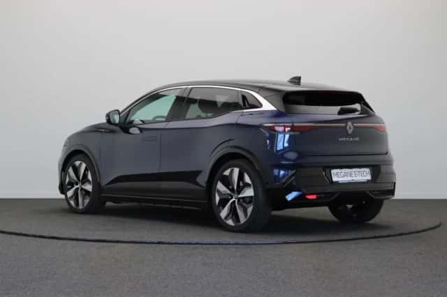 Renault Mégane E-Tech (2024) thumbnail 2