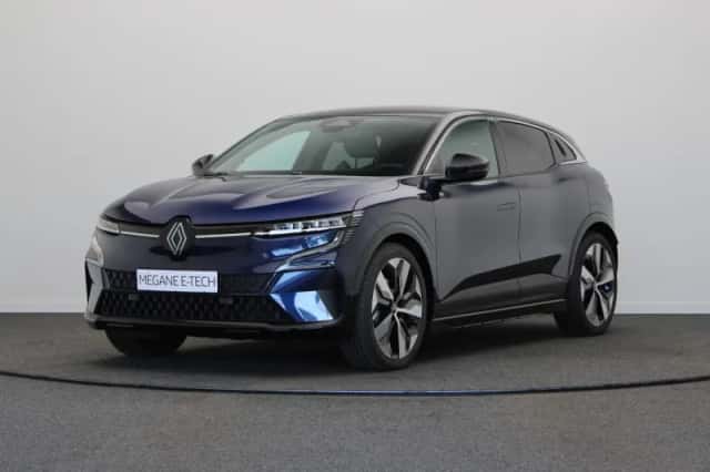 Renault Mégane E-Tech (2024) thumbnail 11