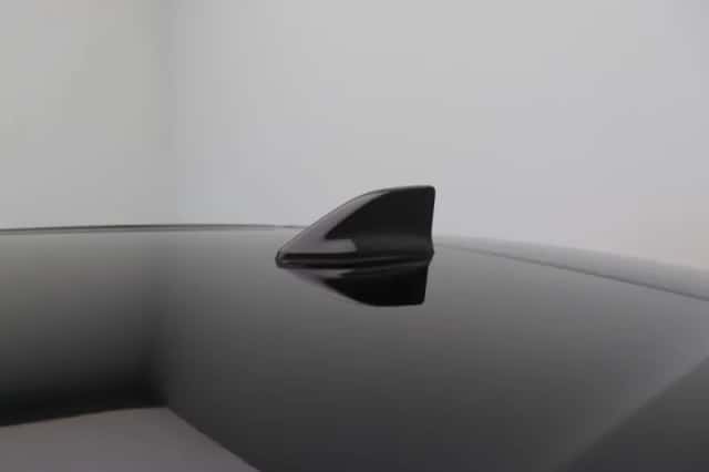 Renault Mégane E-Tech (2024) thumbnail 4