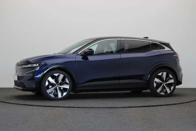 Renault Mégane E-Tech (2024) thumbnail 5
