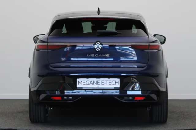 Renault Mégane E-Tech (2024) thumbnail 7