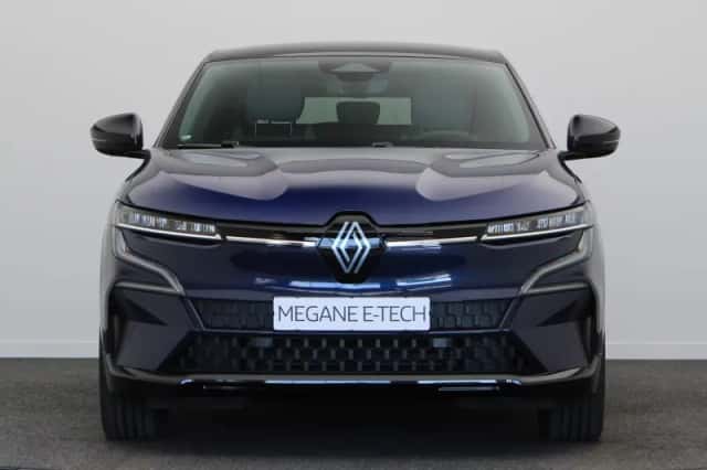 Renault Mégane E-Tech (2024) thumbnail 9