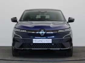 Renault Mégane E-Tech (2024) thumbnail 9