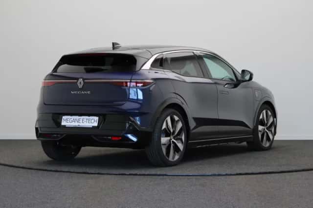 Renault Mégane E-Tech (2024) thumbnail 10