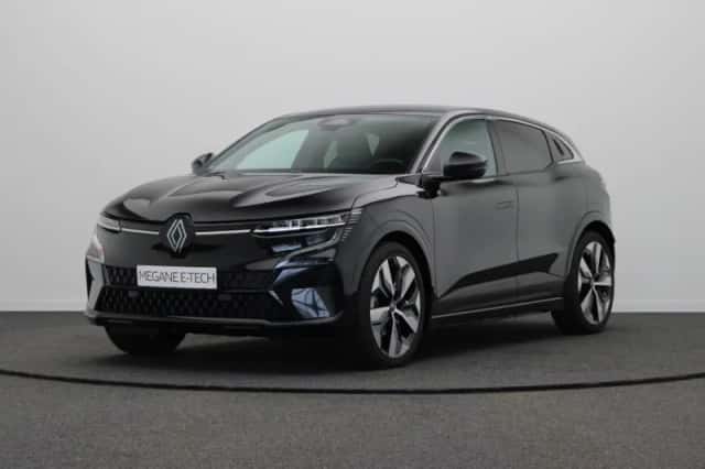 Renault Mégane E-Tech (2024) thumbnail 7