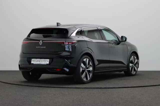 Renault Mégane E-Tech (2024) thumbnail 8