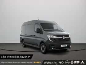 Renault Master (2026)